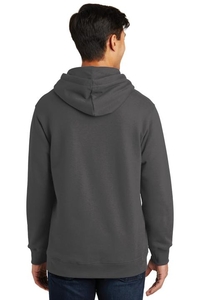 PC850H - Port & Company Fan Favorite Fleece Pullover Hooded Sweatshirt