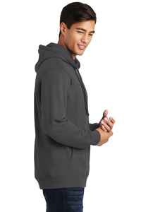 PC850H - Port & Company Fan Favorite Fleece Pullover Hooded Sweatshirt