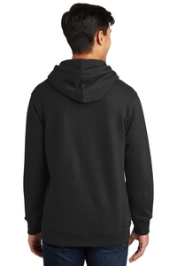 PC850H - Port & Company Fan Favorite Fleece Pullover Hooded Sweatshirt