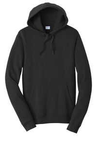 PC850H - Port & Company Fan Favorite Fleece Pullover Hooded Sweatshirt