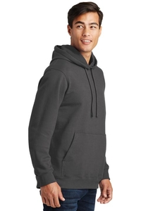 PC850H - Port & Company Fan Favorite Fleece Pullover Hooded Sweatshirt