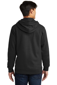 PC850ZH - Port & Company Fan Favorite Fleece Full Zip Hooded Sweatshirt