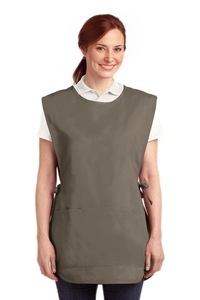 A705 - Port Authority Easy Care Cobbler Apron with Stain Release