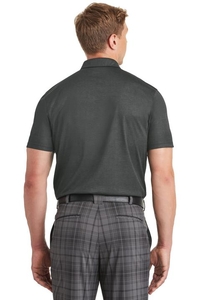 838965 - Nike Golf Dri-FIT Crosshatch Polo