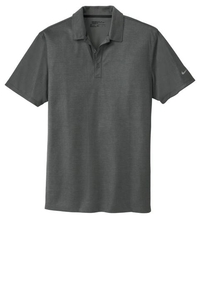 838965 - Nike Golf Dri-FIT Crosshatch Polo