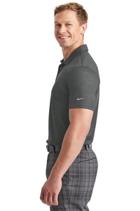 838965 - Nike Golf Dri-FIT Crosshatch Polo