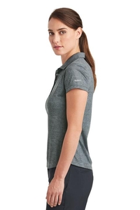 838961 - Nike Golf Ladies Dri-FIT Crosshatch Polo