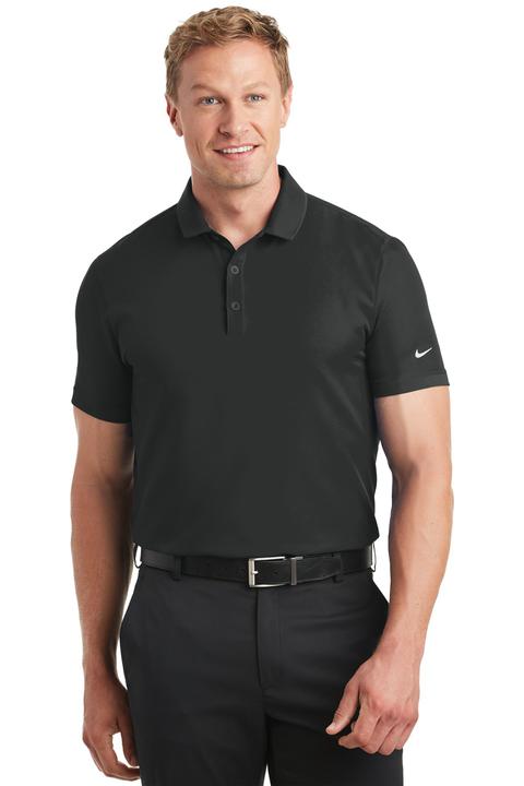 838958 - Nike Golf Dri-FIT Stretch Woven Polo