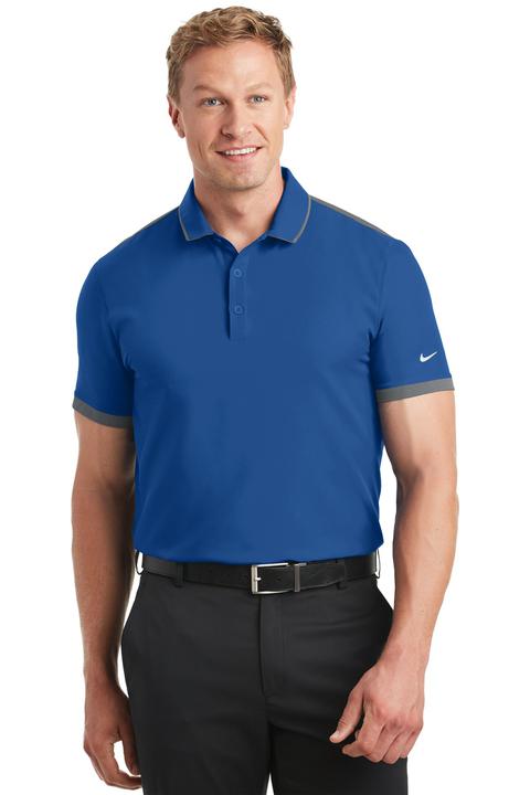 838958 - Nike Golf Dri-FIT Stretch Woven Polo