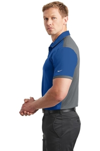 838958 - Nike Golf Dri-FIT Stretch Woven Polo