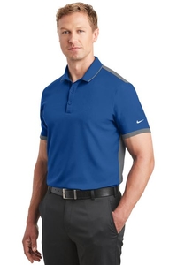 838958 - Nike Golf Dri-FIT Stretch Woven Polo