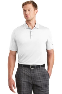 838956 - Nike Golf Dri-FIT Players Polo with Flat Knit Collar