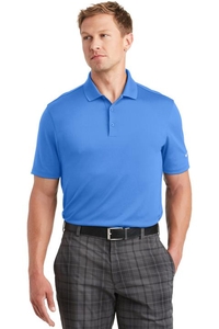 838956 - Nike Golf Dri-FIT Players Polo with Flat Knit Collar