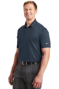 838956 - Nike Golf Dri-FIT Players Polo with Flat Knit Collar