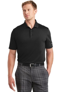 838956 - Nike Golf Dri-FIT Players Polo with Flat Knit Collar