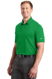 838956 - Nike Golf Dri-FIT Players Polo with Flat Knit Collar