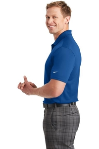 838956 - Nike Golf Dri-FIT Players Polo with Flat Knit Collar