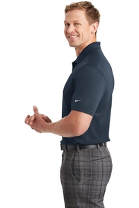 838956 - Nike Golf Dri-FIT Players Polo with Flat Knit Collar