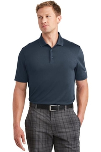 838956 - Nike Golf Dri-FIT Players Polo with Flat Knit Collar