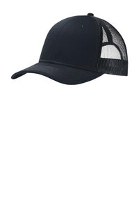 C112 - Port Authority Snapback Trucker Cap