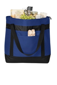 BG527 - Port Authority Large Tote Cooler