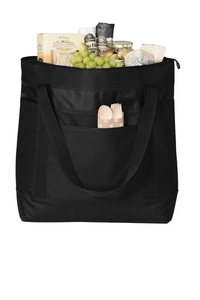 BG527 - Port Authority Large Tote Cooler