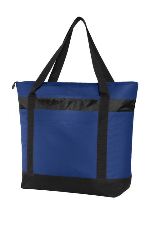 BG527 - Port Authority Large Tote Cooler