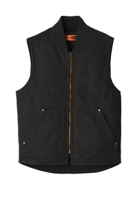 CSV40 - CornerStone Washed Duck Cloth Vest