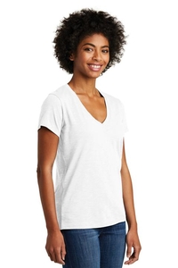 AA6097 - Alternative Weathered Slub So Low V-Neck Tee