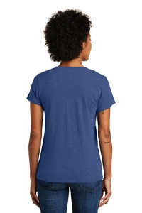 AA6097 - Alternative Weathered Slub So Low V-Neck Tee