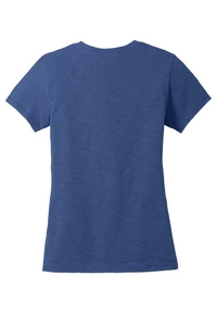 AA6097 - Alternative Weathered Slub So Low V-Neck Tee