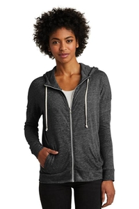 AA2896 - Alternative Eco Jersey Cool Down Zip Hoodie