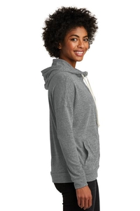 AA2896 - Alternative Eco Jersey Cool Down Zip Hoodie