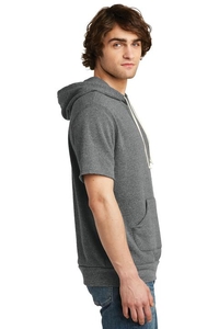 AA3501 - Alternative Eco Fleece Baller Pullover Hoodie