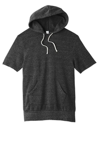 AA3501 - Alternative Eco Fleece Baller Pullover Hoodie