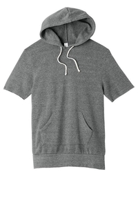 AA3501 - Alternative Eco Fleece Baller Pullover Hoodie