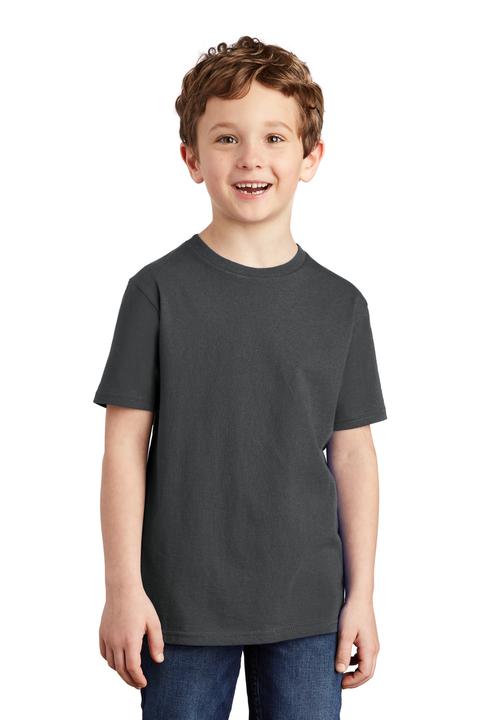 DT6000Y - District Youth Very Important Tee