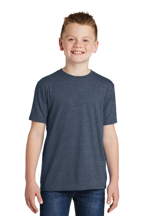 DT6000Y - District Youth Very Important Tee