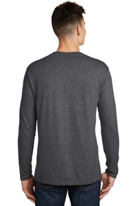 DT6200 - District Mens Very Important Long Sleeve Tee