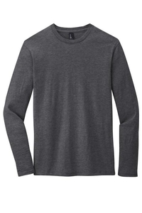 DT6200 - District Mens Very Important Long Sleeve Tee