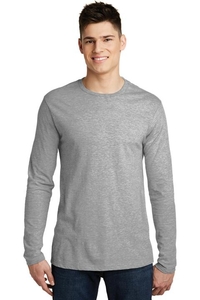 DT6200 - District Mens Very Important Long Sleeve Tee