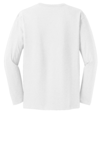 DT6200 - District Mens Very Important Long Sleeve Tee