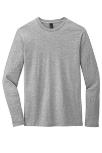 DT6200 - District Mens Very Important Long Sleeve Tee