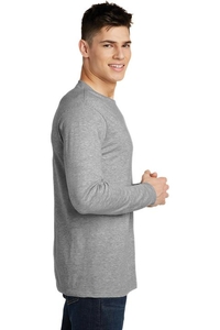 DT6200 - District Mens Very Important Long Sleeve Tee