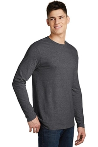 DT6200 - District Mens Very Important Long Sleeve Tee