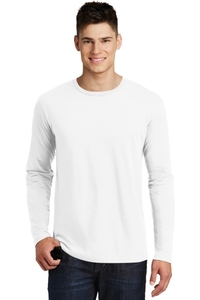 DT6200 - District Mens Very Important Long Sleeve Tee