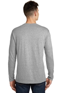 DT6200 - District Mens Very Important Long Sleeve Tee