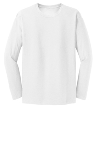 DT6200 - District Mens Very Important Long Sleeve Tee