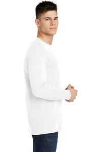 DT6200 - District Mens Very Important Long Sleeve Tee