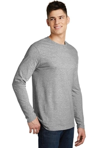 DT6200 - District Mens Very Important Long Sleeve Tee